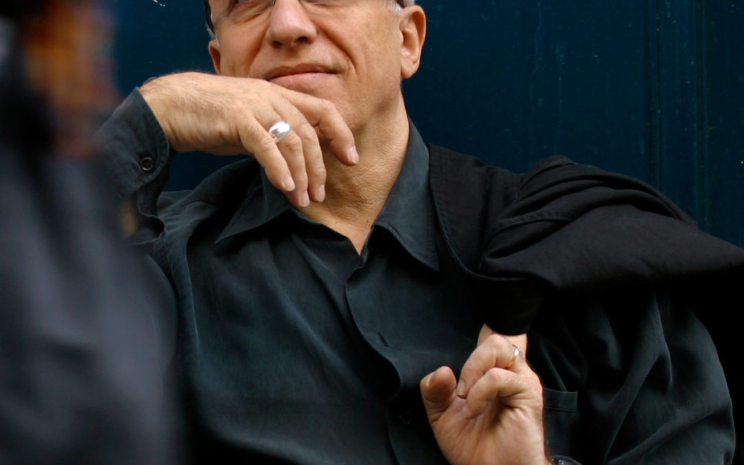 Alain Goldstein
