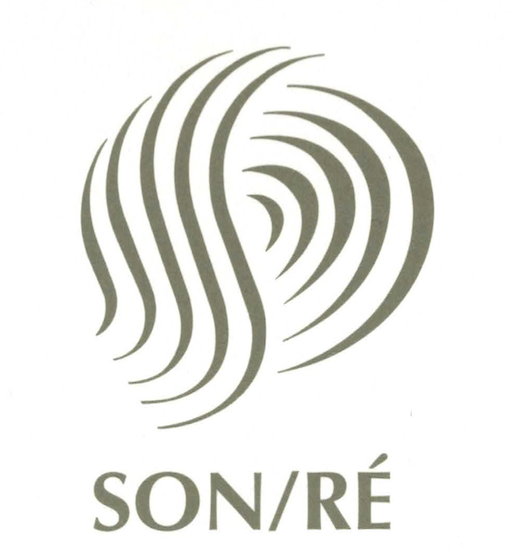 Logo Son/Ré