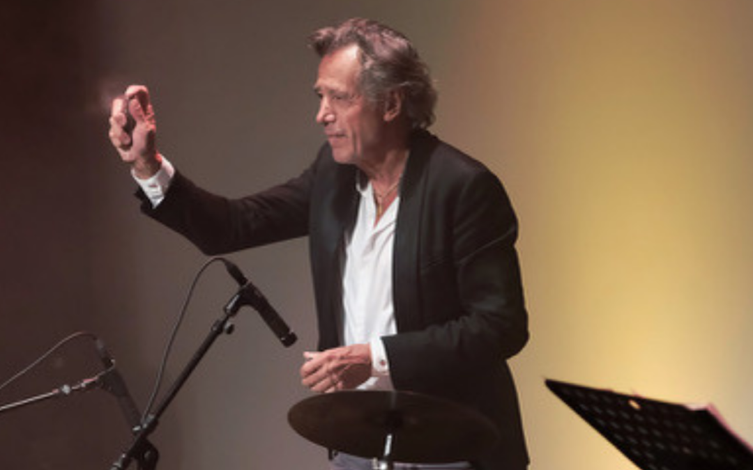 Dans le silence, l’écho d’un grand cœur : merci Marc Chantereau