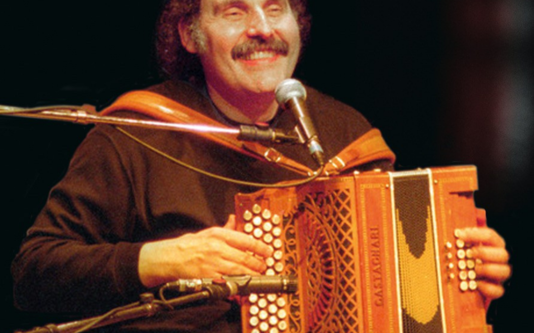 Marc Perrone