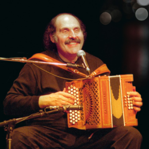 Marc Perrone