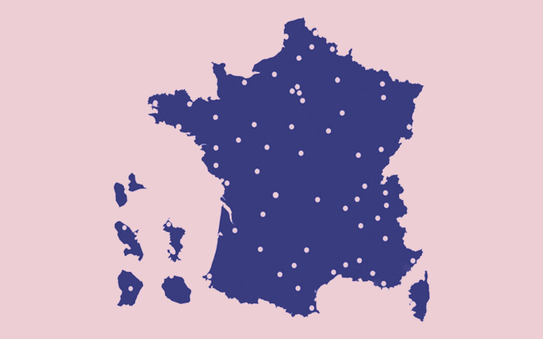 Le réseau Sacem et le Comité du cœur ensemble face aux urgences