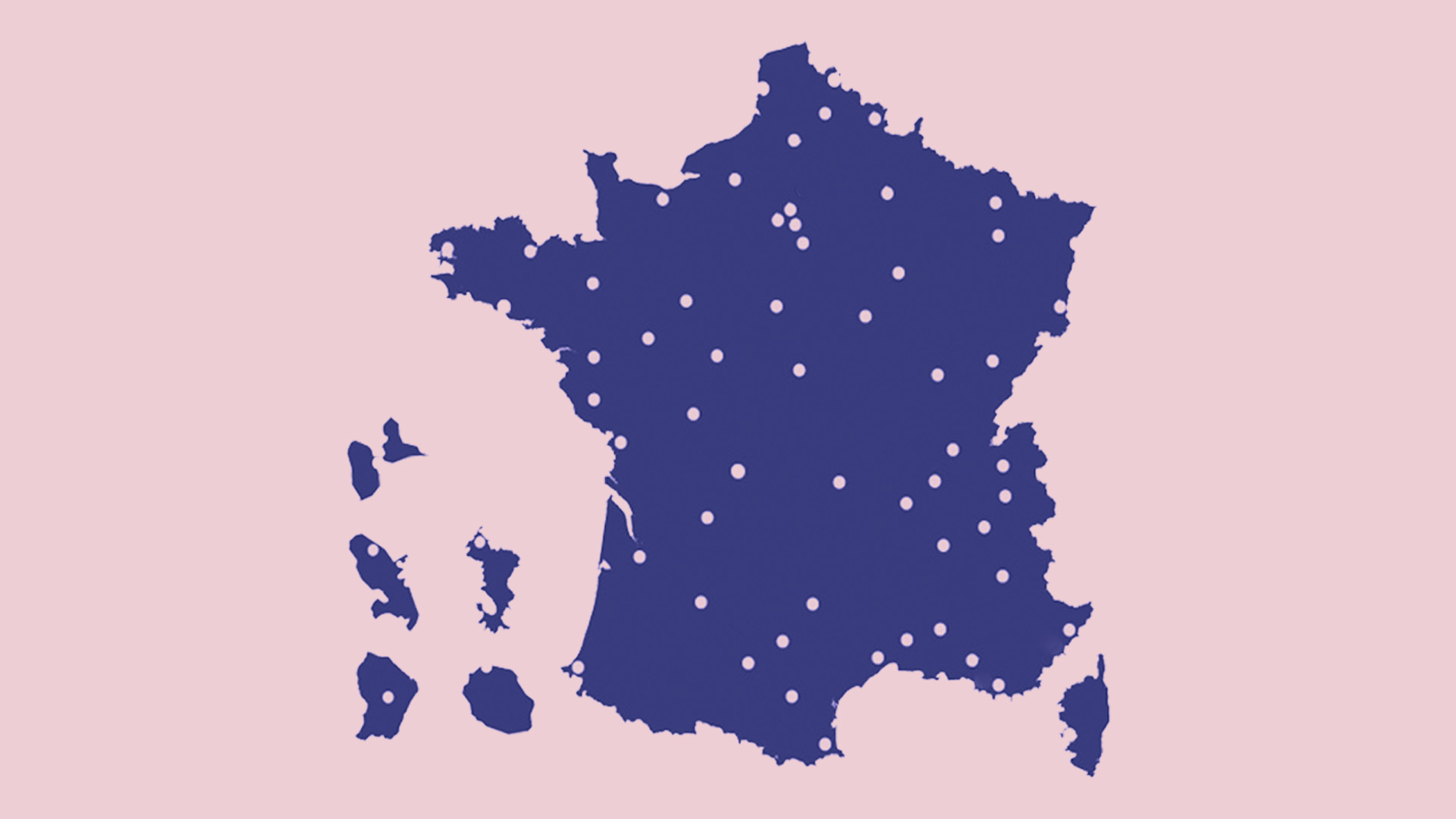 Carte réseau Sacem