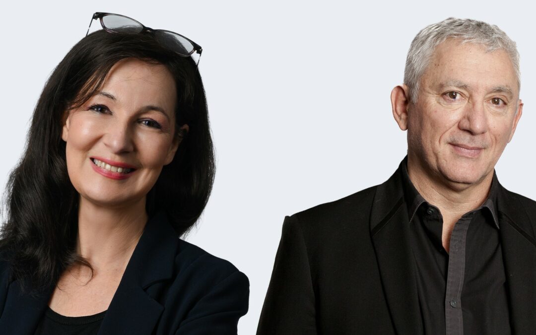 Ils ont fait leur « rentrée » au Comité du cœur ! 