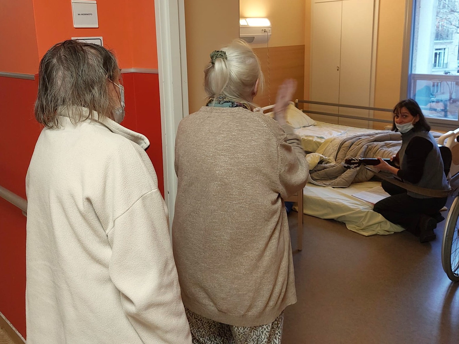 Claude Lemesle par Marc Chesneau